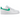 Nike Air Force 1 '07 Next Nature White Stadium Green baskets en blanc et vert avec profil latéral, lacets blancs et semelle