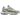 New Balance 9060R 'Night Lights' baskets en profil latéral avec mesh et daim multicolores, semelle épaisse et logo N emblématique.