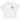 Carhartt WIP S/s Body Of Work T-shirt White / Black baskets de face avec coton blanc et logo noir sur la poitrine