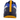 Product Image Salomon Xa Pro V8 Cswp J Palace Blue/navy Blazer/butter