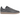 Adidas BW Army Black Cracked Leather baskets en vue laterale avec tige en cuir craquele noir, bout en daim et semelle en gomme