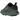 Nike Mind 002 Camo Green baskets de profil avec une tige camouflage verte, des lacets assortis et une semelle extérieure durable