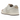 Jordan 1 Retro Low OG Chinese NewYear baskets vue sous angle avec design brodé, lacets rouges et tige en cuir blanc