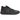 Puma LaMelo Ball MB.01 Teenage Mutant Ninja Turtles Baxter Stockman baskets sous un angle dynamique avec des details violets et jaunes