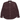 Carhartt WIP L/s Madison Cord Shirt Misty Thistle / Black baskets en vue laterale avec du velours côtelé et des boutons