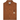 Carhartt WIP Wiston Shirt Jac Hamilton Brown baskets en profil lateral avec une construction en coton marron et des boutons