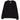 Billionaire Boys Club Duck Camo Arch Logo Crewneck Black baskets de profil avant, design noir et logo arch emblématique à motif camouflage.