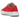 Product Image Maison Mihara Yasuhiro Hank OG Sole Canvas Low Red