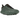 Nike Mind 002 Camo Green baskets en vue laterale avec une empeigne camouflage verte, des lacets et une semelle