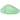 Nike Mind 001 Slide Cucumber Calm baskets en profil latéral vert avec un design moulé, une empeigne confortable et un logo