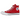 Product Image Converse Chuck Taylor All Star Hi Red