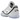 Nike LeBron 23 From This Point Forward baskets de profil lateral avec des lacets visibles et une semelle détaillee