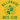 Billionaire Boys Club Crest Logo Crewneck Yellow baskets sous un angle élégant avec le design jaune emblématique et des détails visibles
