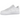 Nike Air Force 1 Low PRM 3X Celebration baskets en vue latérale inclinée avec une empeigne blanche