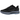 Nike Air Zoom Pegasus Premium Anthracite baskets en vue de profil avec une empeigne anthracite et des lacets assortis