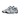 Product Image Saucony Progrid Triumph 4 White/navy