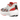 Nike Zoom Fly 6 Ekiden Pack baskets dans une vue latérale dynamique avec une tige multicolore et des lacets