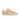 Charles F. Stead x Puma Suede 'Cashew Frosted Ivory' baskets de profil avec suède marron clair, lacets blancs et bande emblématique
