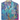 Billionaire Boys Club Wilderness S/s Shirt Multi baskets sous un angle avec motif multicolore et coutures apparentes