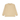 Carhartt L/s Chase T-shirt Sable / Gold baskets vue de face avec design à manches longues, logo brodé doré sur la poitrine et coton doux