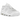 Product Image Nike Air More Uptempo Low Triple White