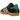 Adidas Gazelle Indoor Brown Velvet baskets en vue laterale avec tige en velours marron, details blancs et semelle gomme