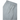 Carhartt WIP W' Script Embroidery Swt Pant Grey Heather / White baskets profil latéral avec matière grise et broderie blanche