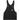 Product Image Bib Overall Black