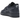 Nike Air Force 1 Low '07 LV8 Dark Obsidian Cordura baskets de profil avec une empeigne bleu foncé et une semelle