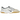 Nike Total 90 3 SP White Black Gum baskets de profil avec une empeigne blanche, des details noirs et une semelle gomme