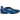 New Balance 204V Fan Blue Black baskets en vue laterale avec des details bleus et noirs et des lacet