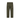 Carhartt Aviation Pant Cypress baskets en profil vert avec poches cargo classiques, passants de ceinture et tissu ripstop
