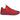 Puma LaMelo Ball MB.03 Lo TB Team Regal Red baskets en vue laterale avec une tige rouge et une semelle
