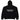 Product Image Fear of God Essentials Classic Hood Zip Up Sweatshirt Black