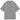 Fear of God Essentials Jersey Crewneck Tee Dark Heather baskets gris foncé avec col rond et logo blanc sur la poitrine vue de face