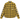 Billionaire Boys Club Check L/s Shirt Yellow baskets vue sous un angle avec un motif à carreaux jaunes et noirs et col