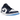 Product Image Jordan 1 Low Midnight Navy University Blue