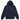 Product Image Supreme Anarchy Hooded Sweatshirt Navy