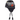 Product Image Supreme Felt Applique Earflap Beanie Black