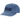 Product Image Supreme Splatter 6-Panel Blue Denim
