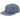 Product Image Supreme Distressed Script 6-Panel Blue