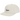 Supreme Distressed Script 6-Panel White baskets casquette blanche avec visière courbée et logo 'Supreme' brodé effet vieilli sur le panneau avant