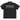 Product Image Supreme Twill Appliqué Polo Black