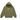 Product Image Supreme Box Logo Hooded Sweatshirt Light Olive FW25