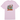 Product Image Supreme Naughty Tee Light Pink