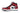 Product Image Jordan 1 Mid Chicago Toe