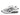 Product Image Adidas Megaride S2 Hellstar White Black