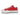 Product Image Maison Mihara Yasuhiro Hank OG Sole Canvas Low Red