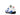 Product Image Nike Air Max Muse Veneda Carter White Racer Blue