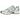 Product Image New Balance 530 Silver Metallic Mosaic Green